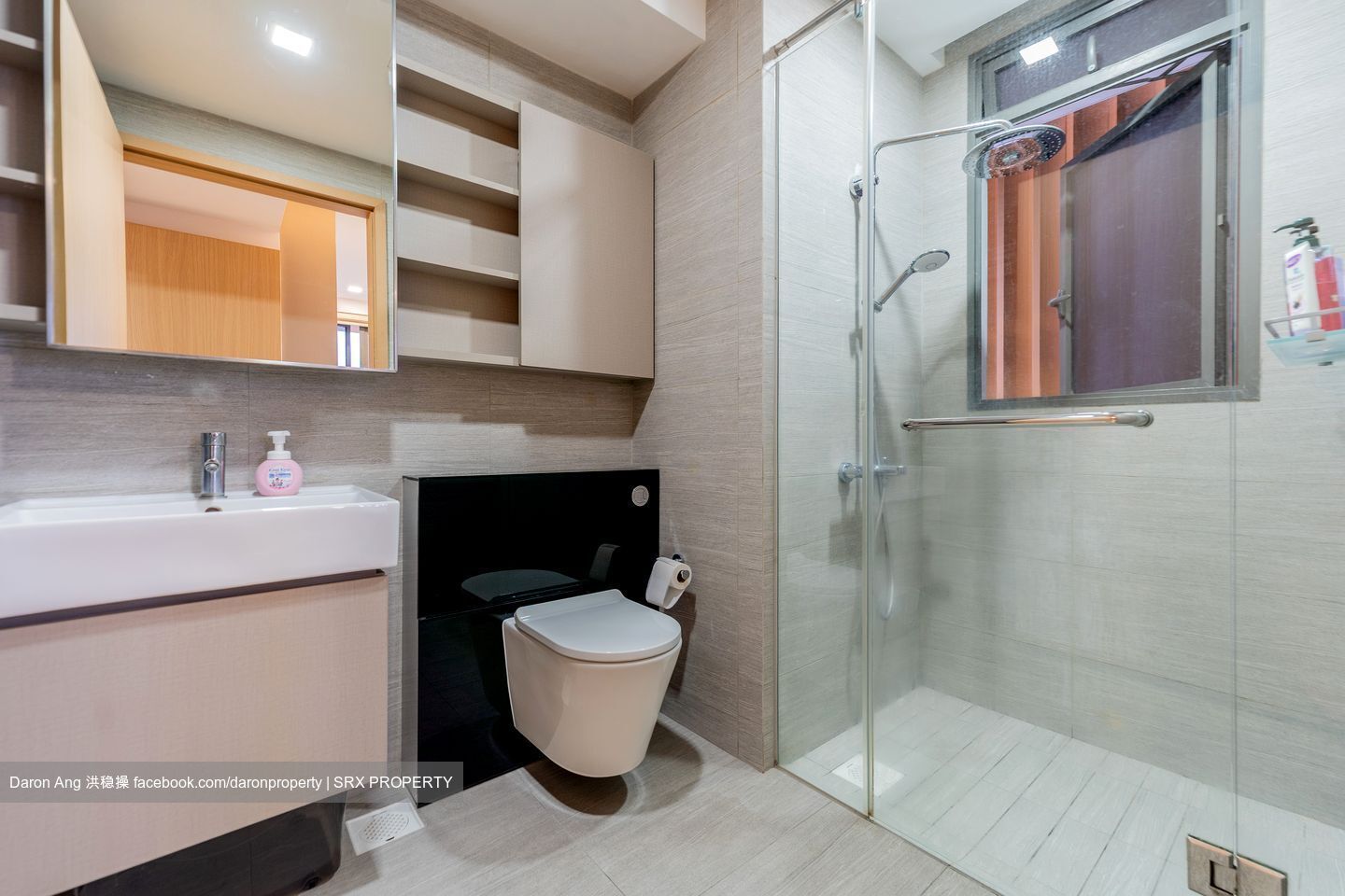 Parc Life (D27), Condominium #597537261